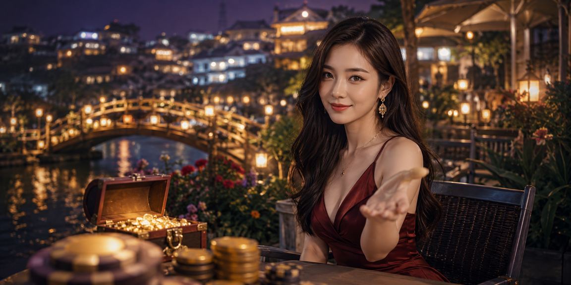 Trải nghiệm cà phê và cá cược casino buổi sáng tại Đà Lạt với x24