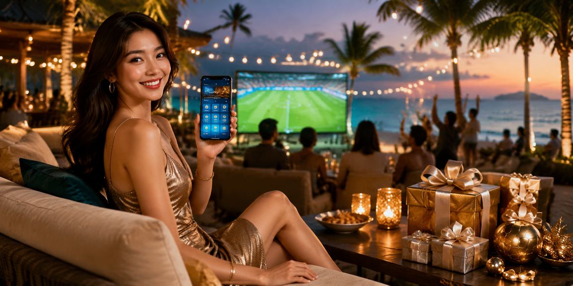 Không gian casino cá cược sôi động đặc trưng tại Việt Nam